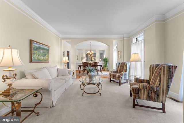 5500 LIBER CT, Gainesville, VA 20155