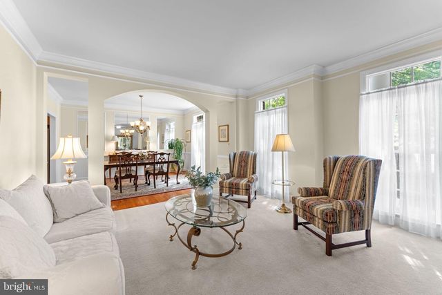 5500 LIBER CT, Gainesville, VA 20155