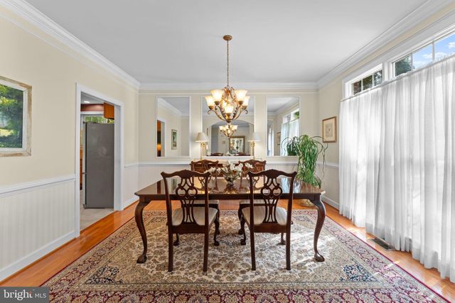 5500 LIBER CT, Gainesville, VA 20155