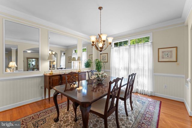 5500 LIBER CT, Gainesville, VA 20155
