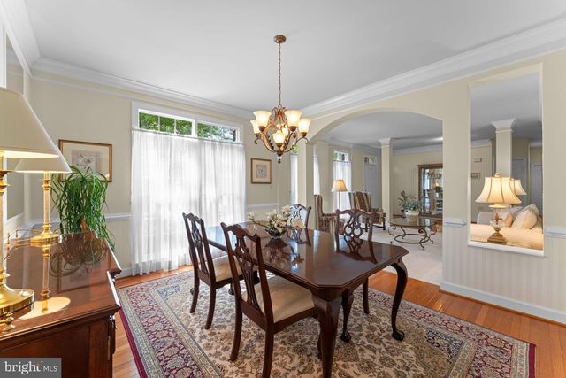 5500 LIBER CT, Gainesville, VA 20155