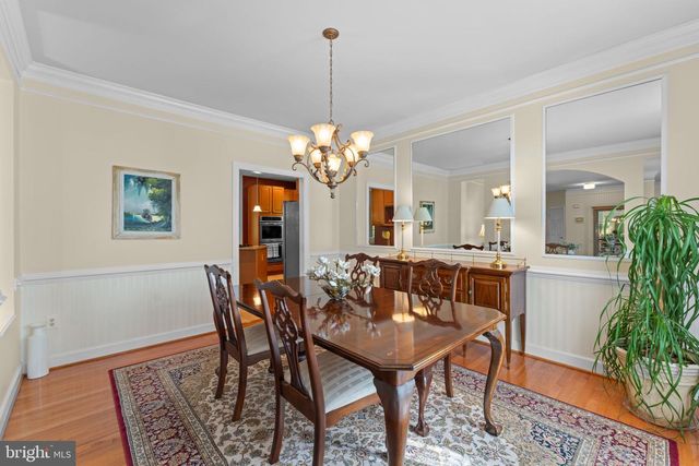 5500 LIBER CT, Gainesville, VA 20155
