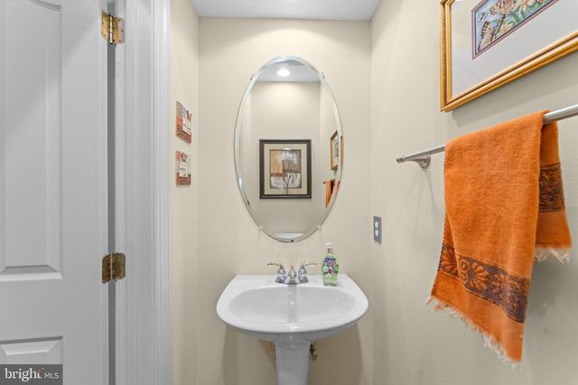 5500 LIBER CT, Gainesville, VA 20155