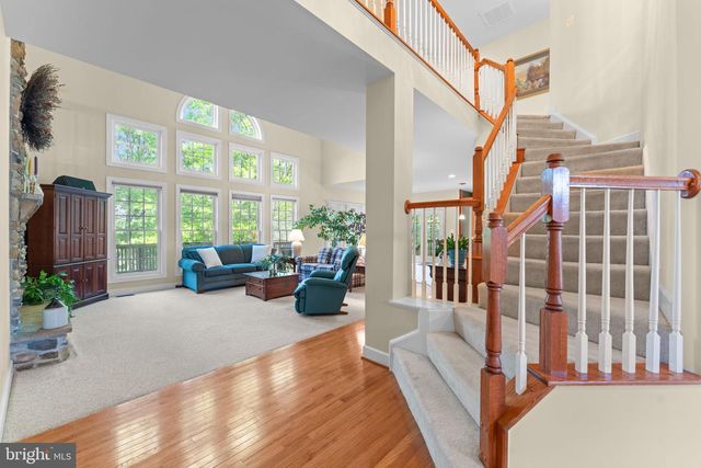 5500 LIBER CT, Gainesville, VA 20155