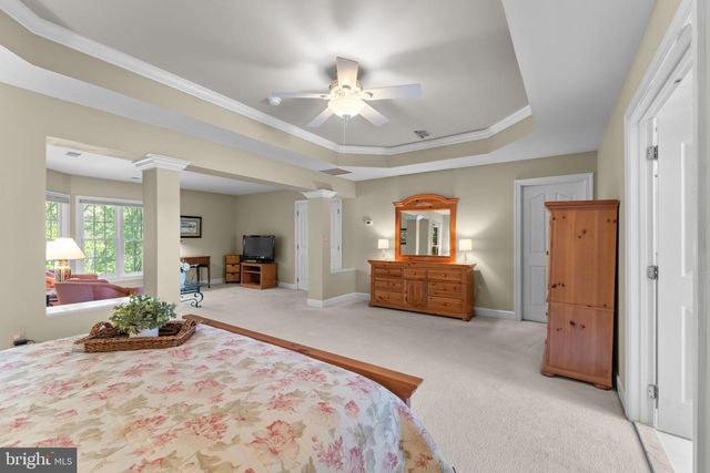 5500 LIBER CT, Gainesville, VA 20155