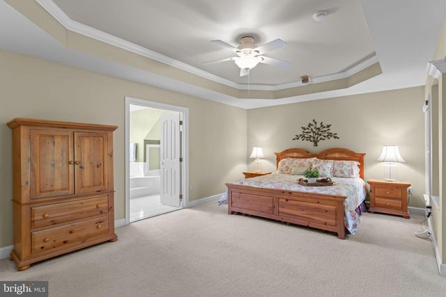 5500 LIBER CT, Gainesville, VA 20155
