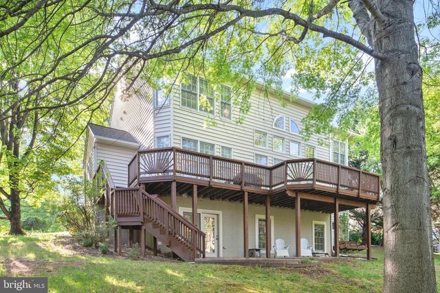 5500 LIBER CT, Gainesville, VA 20155