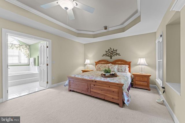 5500 LIBER CT, Gainesville, VA 20155