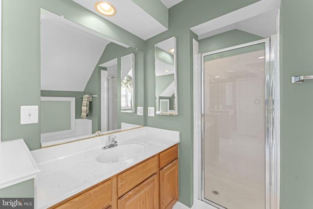 5500 LIBER CT, Gainesville, VA 20155