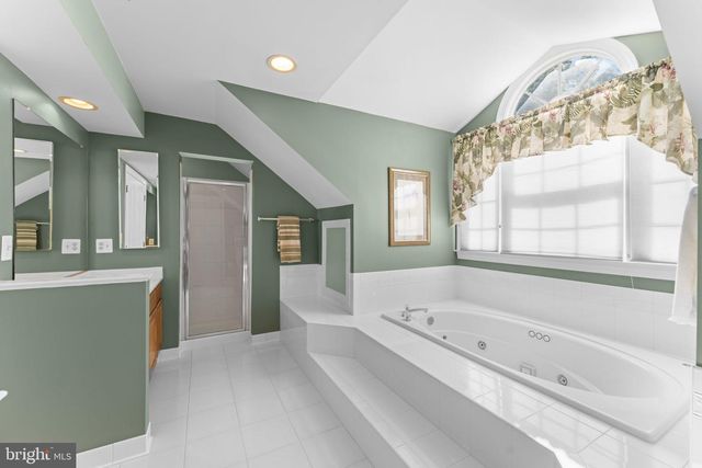 5500 LIBER CT, Gainesville, VA 20155