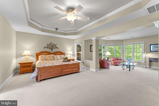 5500 LIBER CT, Gainesville, VA 20155