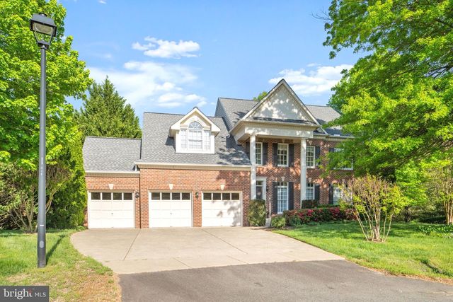 5500 LIBER CT, Gainesville, VA 20155