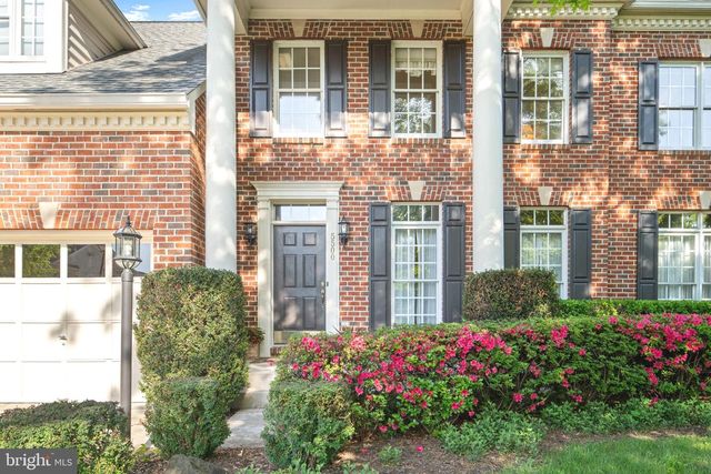 5500 LIBER CT, Gainesville, VA 20155