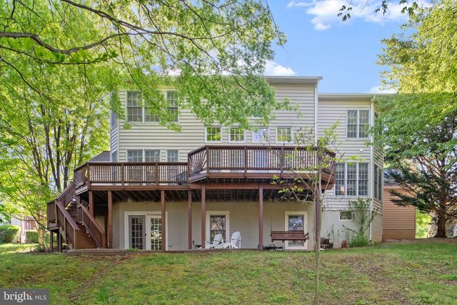 5500 LIBER CT, Gainesville, VA 20155