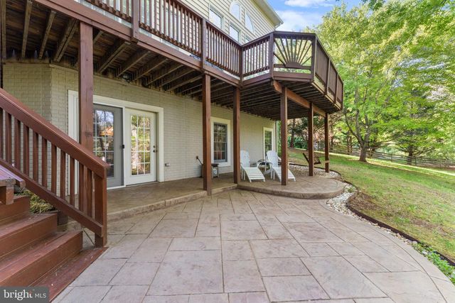 5500 LIBER CT, Gainesville, VA 20155