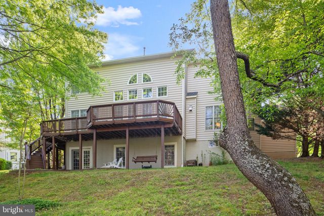 5500 LIBER CT, Gainesville, VA 20155