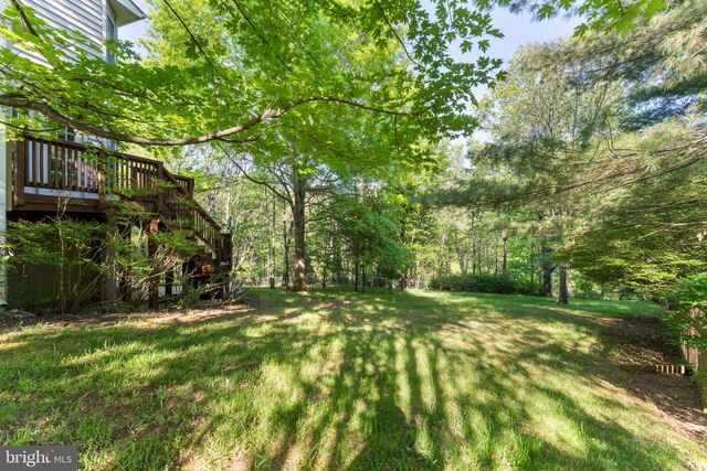 5500 LIBER CT, Gainesville, VA 20155