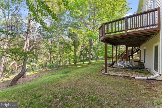 5500 LIBER CT, Gainesville, VA 20155