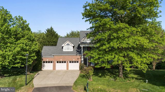 5500 LIBER CT, Gainesville, VA 20155