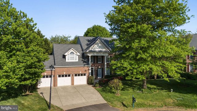 5500 LIBER CT, Gainesville, VA 20155