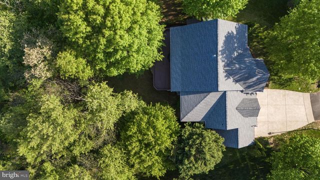 5500 LIBER CT, Gainesville, VA 20155