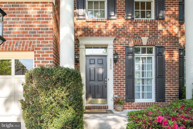 5500 LIBER CT, Gainesville, VA 20155