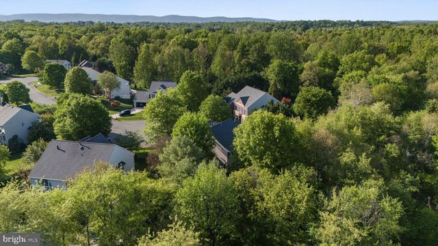 5500 LIBER CT, Gainesville, VA 20155