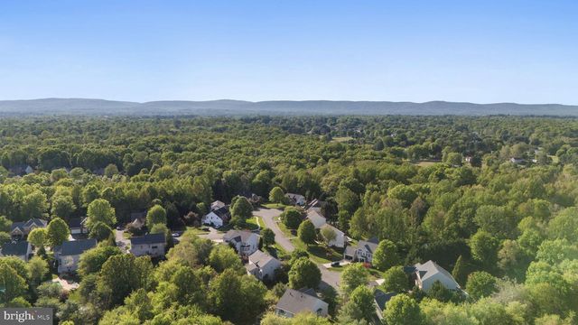 5500 LIBER CT, Gainesville, VA 20155