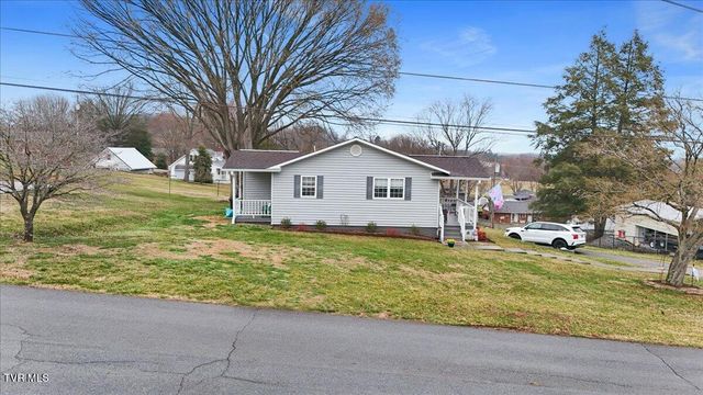 308 Hunt Avenue, Church Hill, TN 37642