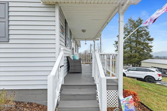 308 Hunt Avenue, Church Hill, TN 37642