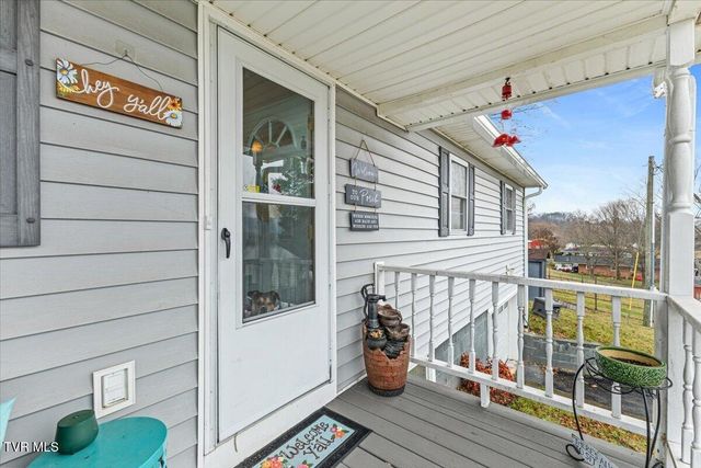 308 Hunt Avenue, Church Hill, TN 37642