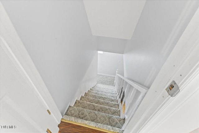 308 Hunt Avenue, Church Hill, TN 37642