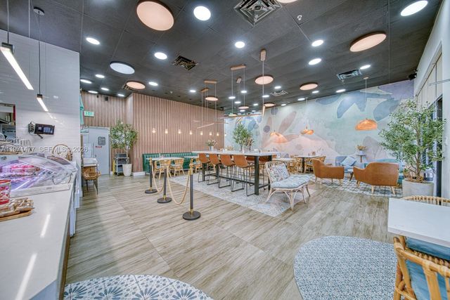 Restaurant For Sale On Busy Biscayne Boulevard, North Miami Beach, FL 33160