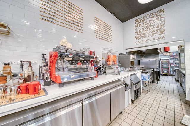 Restaurant For Sale On Busy Biscayne Boulevard, North Miami Beach, FL 33160