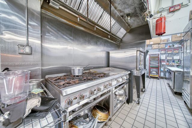 Restaurant For Sale On Busy Biscayne Boulevard, North Miami Beach, FL 33160