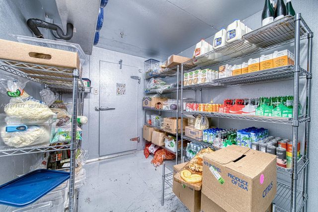 Restaurant For Sale On Busy Biscayne Boulevard, North Miami Beach, FL 33160