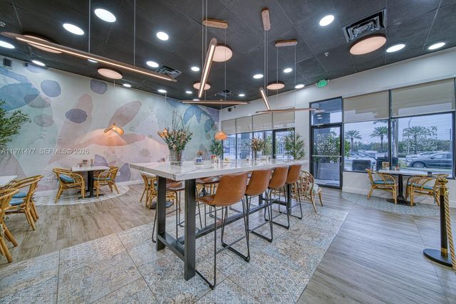 Restaurant For Sale On Busy Biscayne Boulevard, North Miami Beach, FL 33160
