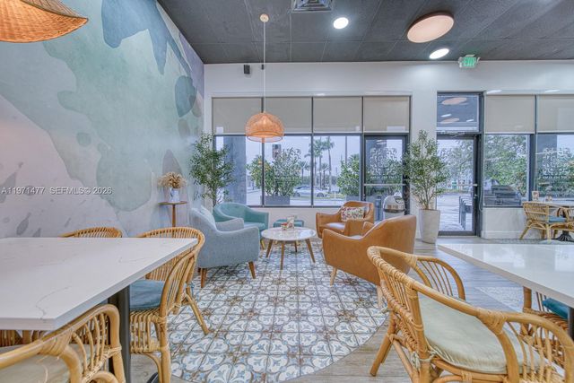 Restaurant For Sale On Busy Biscayne Boulevard, North Miami Beach, FL 33160