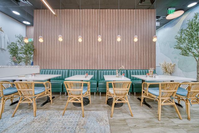 Restaurant For Sale On Busy Biscayne Boulevard, North Miami Beach, FL 33160