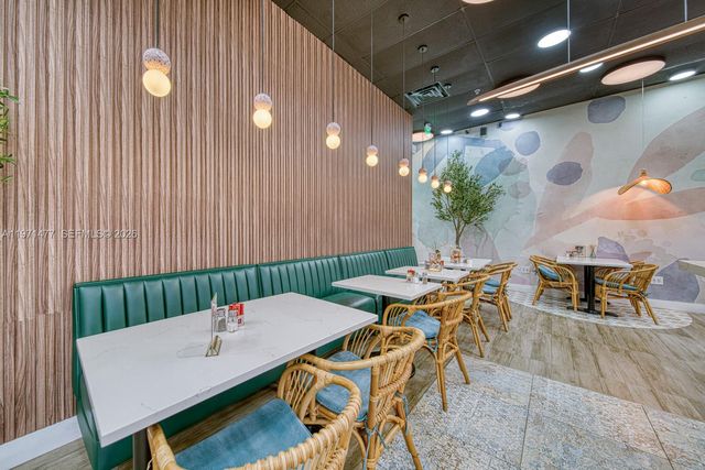 Restaurant For Sale On Busy Biscayne Boulevard, North Miami Beach, FL 33160