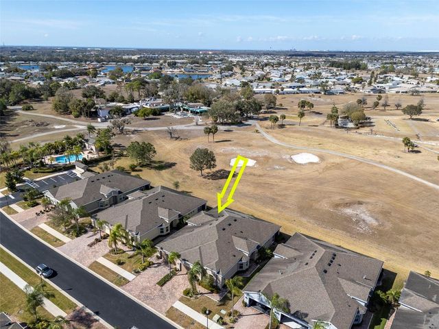 610 CHIPPER DRIVE, Sun City Center, FL 33573