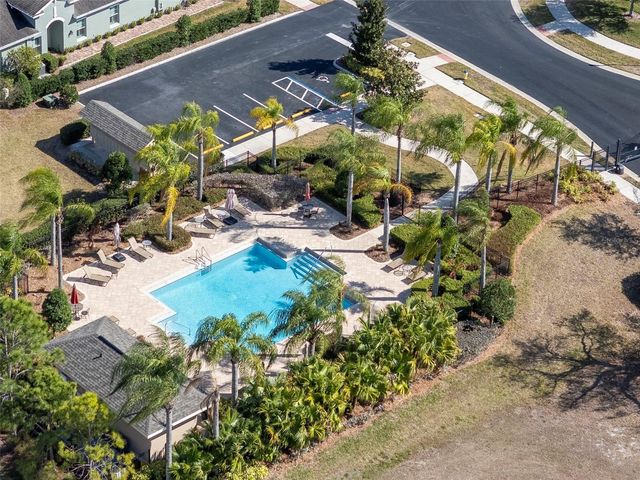 610 CHIPPER DRIVE, Sun City Center, FL 33573