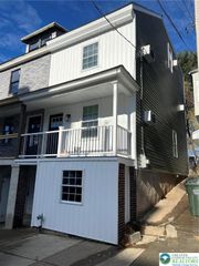 38 West North Street, Bethlehem City, PA 18018