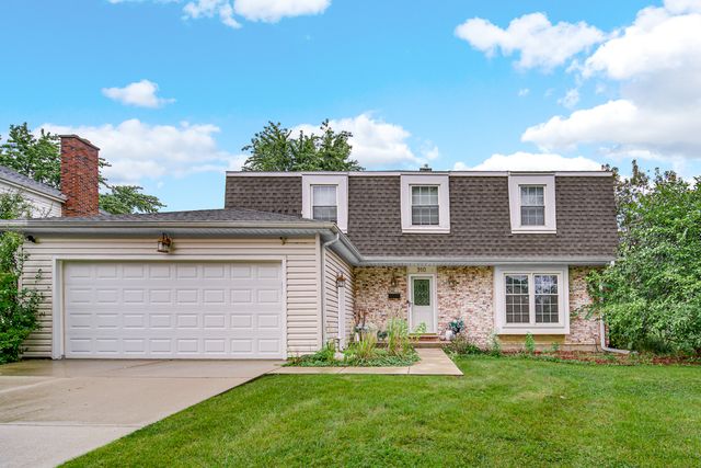 910 KNIGHTSBRIDGE Lane, Schaumburg, IL 60195