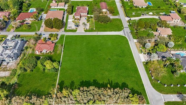 0 Stirling Road, Southwest Ranches, FL 33331