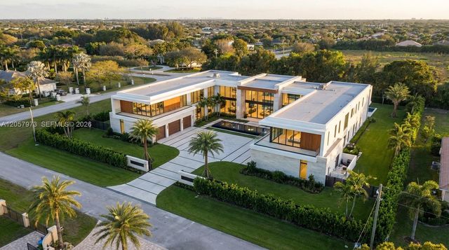 0 Stirling Road, Southwest Ranches, FL 33331