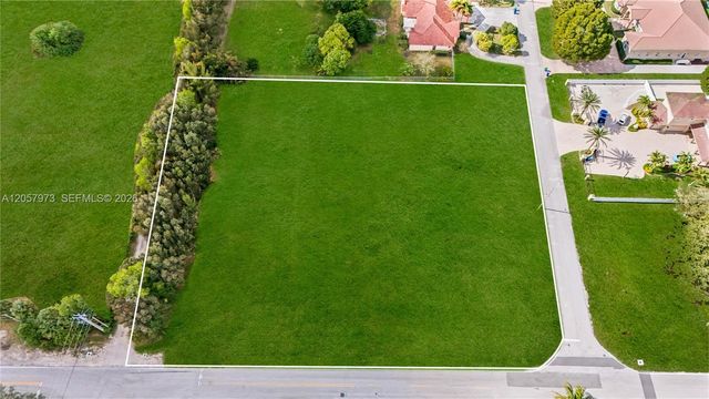 0 Stirling Road, Southwest Ranches, FL 33331