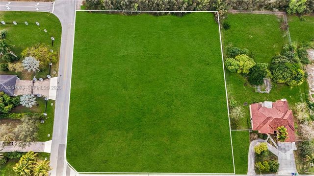 0 Stirling Road, Southwest Ranches, FL 33331