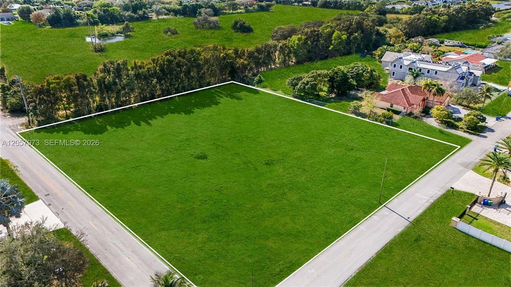 0 Stirling Road, Southwest Ranches, FL 33331