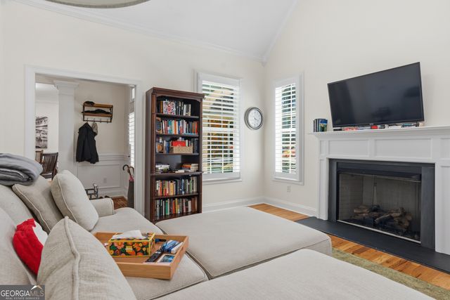 300 Pebble Hollow Drive, Milledgeville, GA 31061